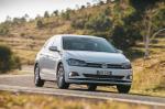 Volkswagen Polo TSI Trendline 2018 года (AU)